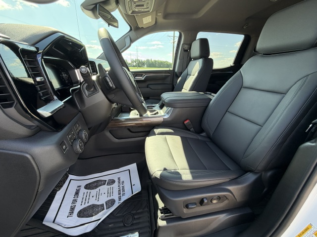 2026 Chevrolet Silverado 1500 RST - Photo 10