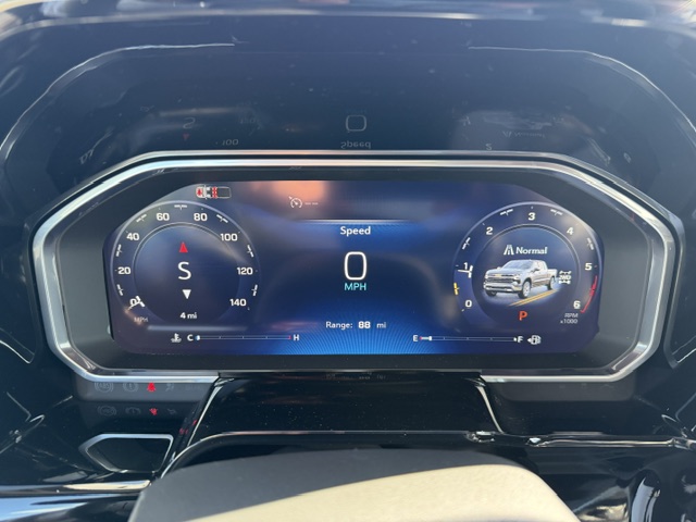 2026 Chevrolet Silverado 1500 RST - Photo 14