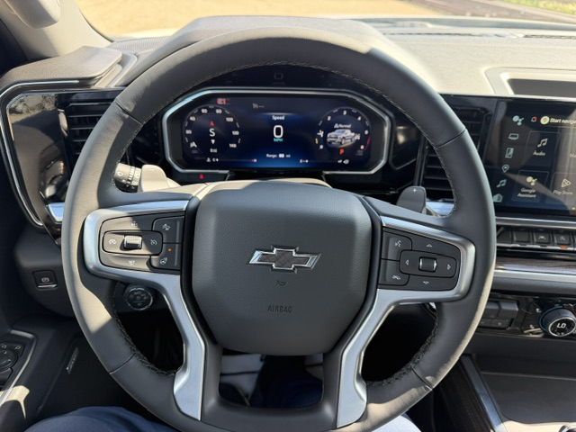 2026 Chevrolet Silverado 1500 RST - Photo 13