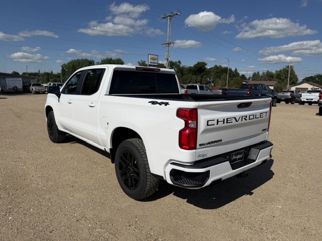 2026 Chevrolet Silverado 1500 RST - Photo 8