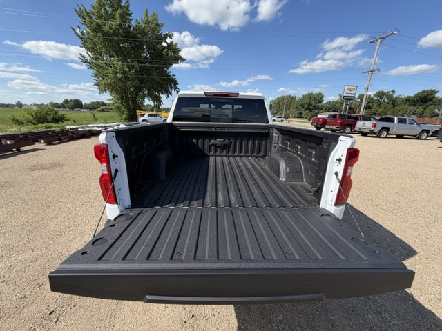 2026 Chevrolet Silverado 1500 RST - Photo 9