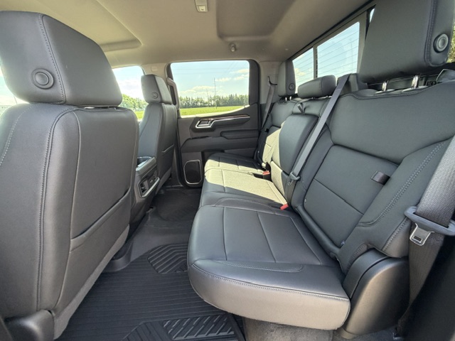 2026 Chevrolet Silverado 1500 RST - Photo 17