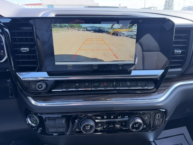 2026 Chevrolet Silverado 1500 RST - Photo 15