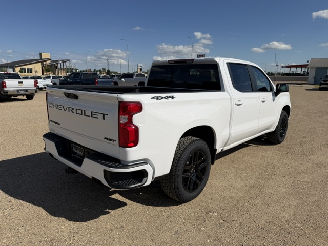 2026 Chevrolet Silverado 1500 RST - Photo 7
