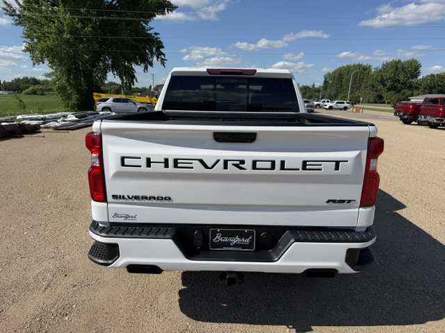 2026 Chevrolet Silverado 1500 RST - Photo 6