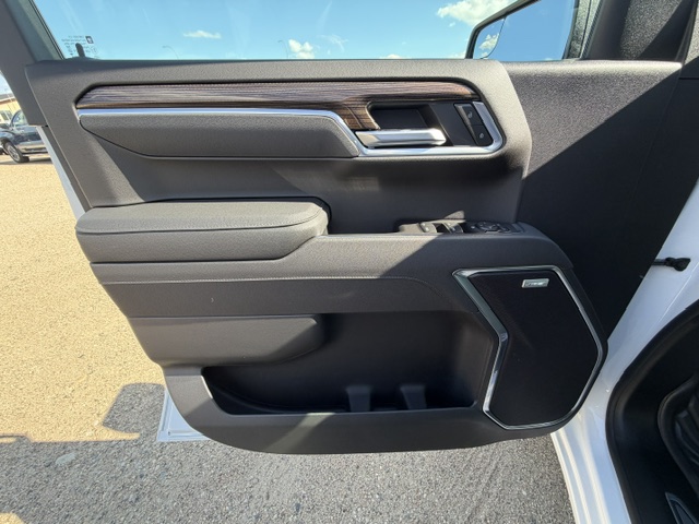 2026 Chevrolet Silverado 1500 RST - Photo 16