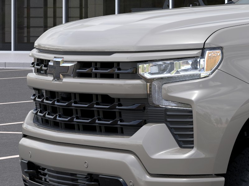 New 2026 White Sands Chevrolet RST image 42