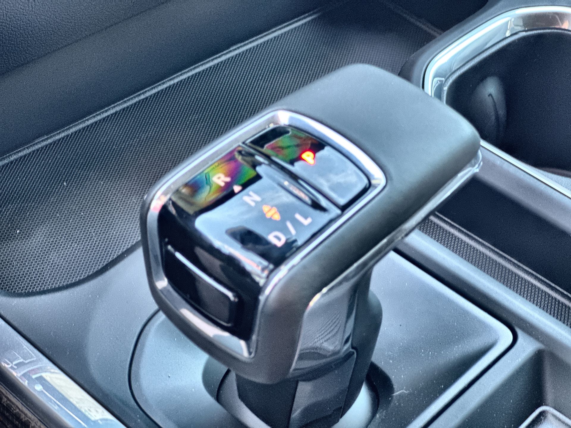 2025 Chevrolet Silverado 1500 RST photo 17
