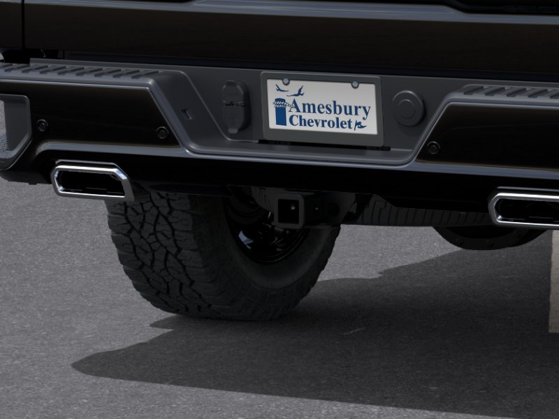 2026 Chevrolet Silverado 1500 RST - Photo 45