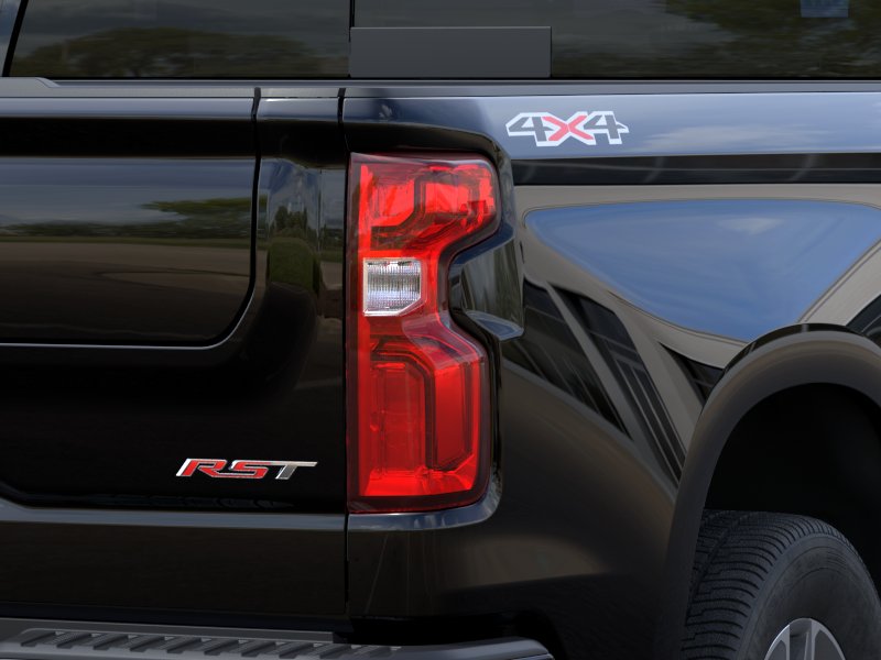 2026 Chevrolet Silverado 1500 RST - Photo 11