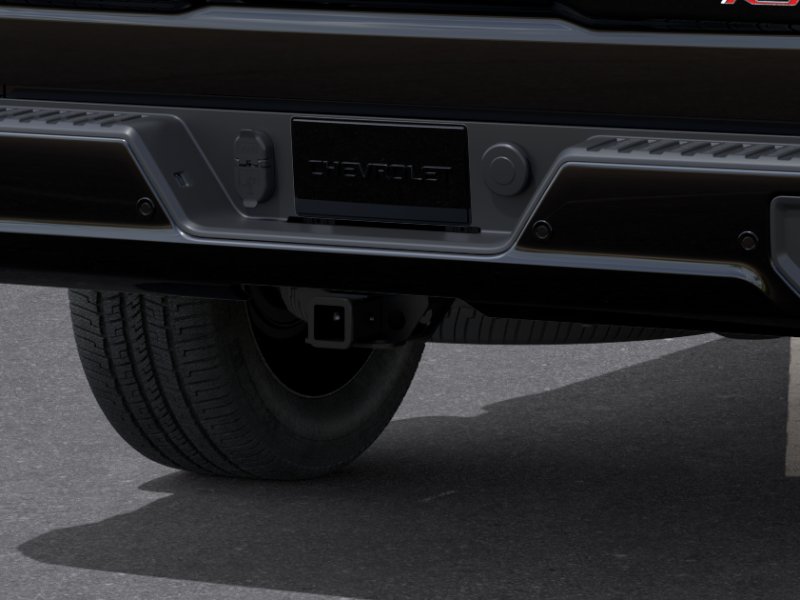2026 Chevrolet Silverado 1500 RST - Photo 14