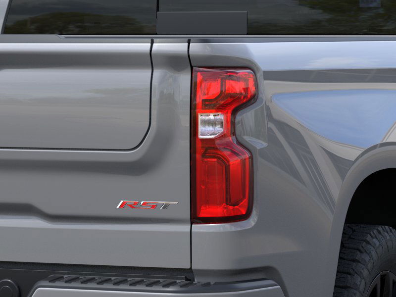 2025 Chevrolet Silverado 1500 RST - Photo 47