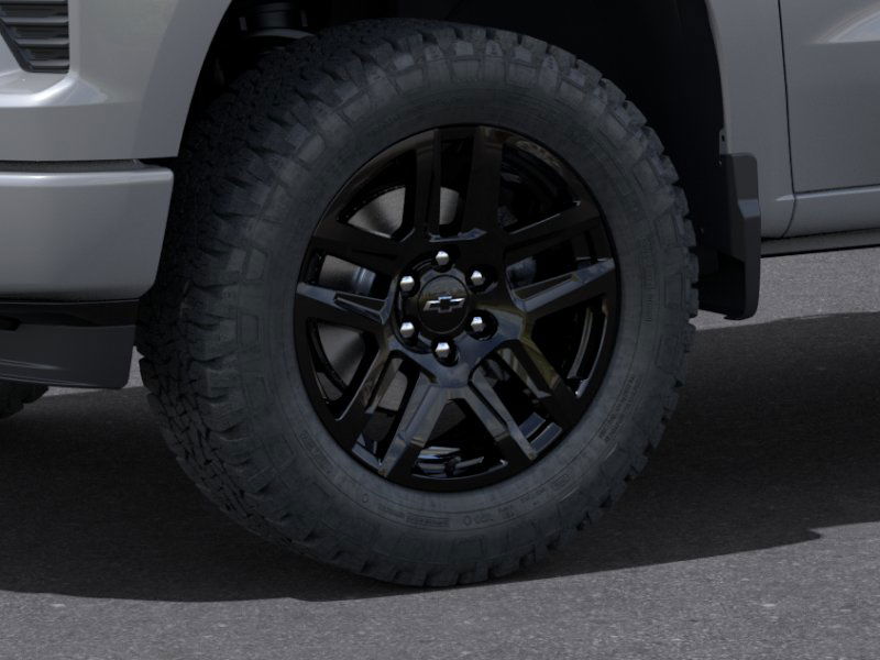 2025 Chevrolet Silverado 1500 RST - Photo 45
