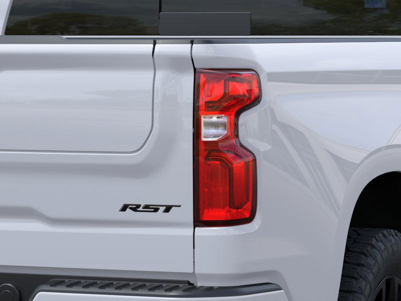 2026 Chevrolet Silverado 1500 RST photo 43