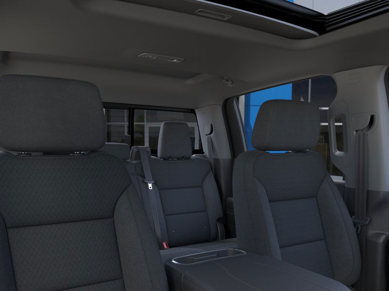 2026 Chevrolet Silverado RST photo 21