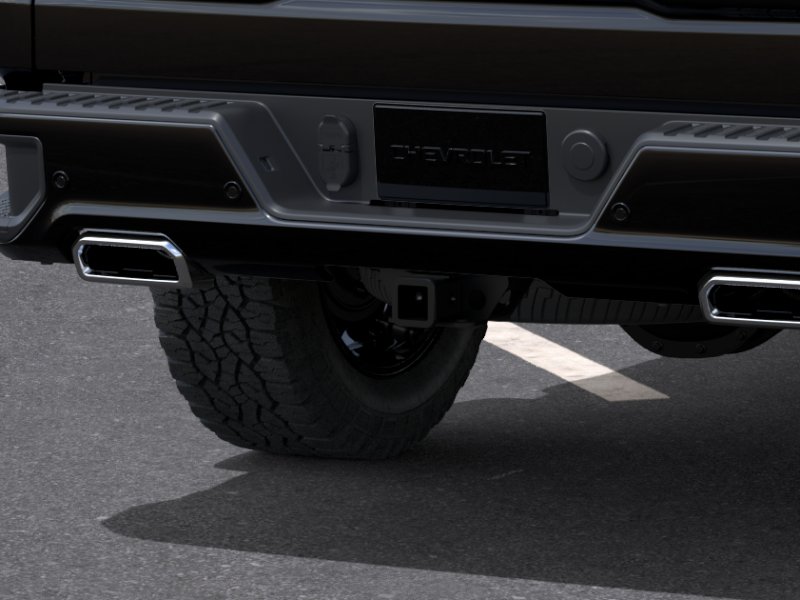 2026 Chevrolet Silverado 1500 RST - Photo 38