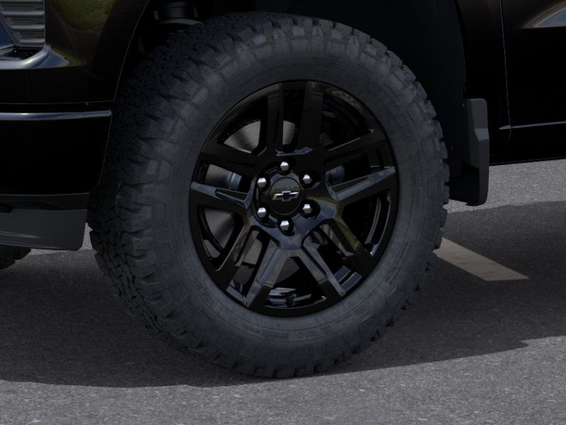 2026 Chevrolet Silverado 1500 RST - Photo 33