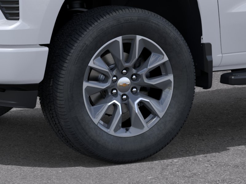 2026 Chevrolet Silverado 1500 RST - Photo 9