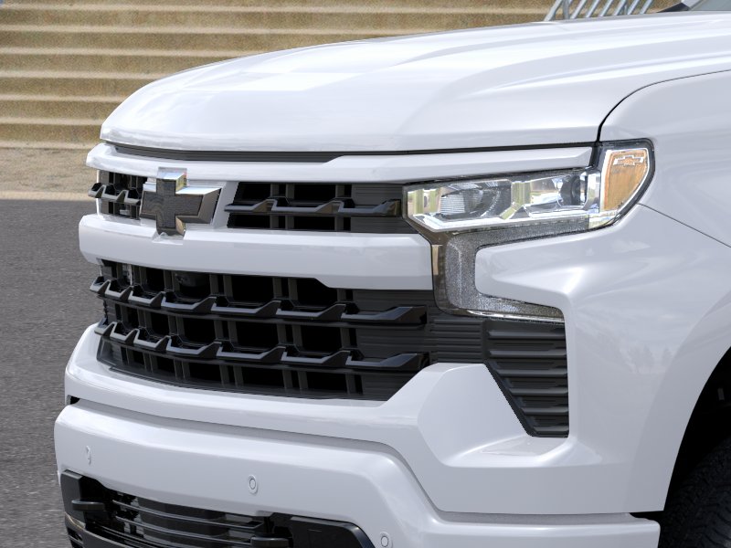 2026 Chevrolet Silverado 1500 RST - Photo 13