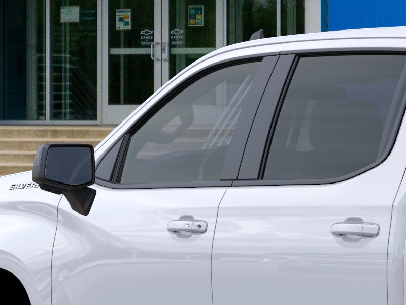 2026 Chevrolet Silverado 1500 RST - Photo 12