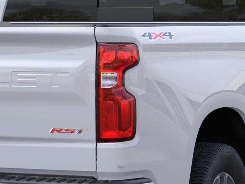 2026 Chevrolet Silverado 1500 RST - Photo 11