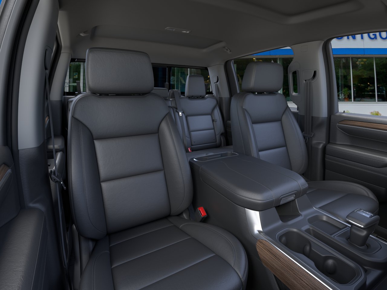 2026 Chevrolet Silverado 1500 RST - Photo 16