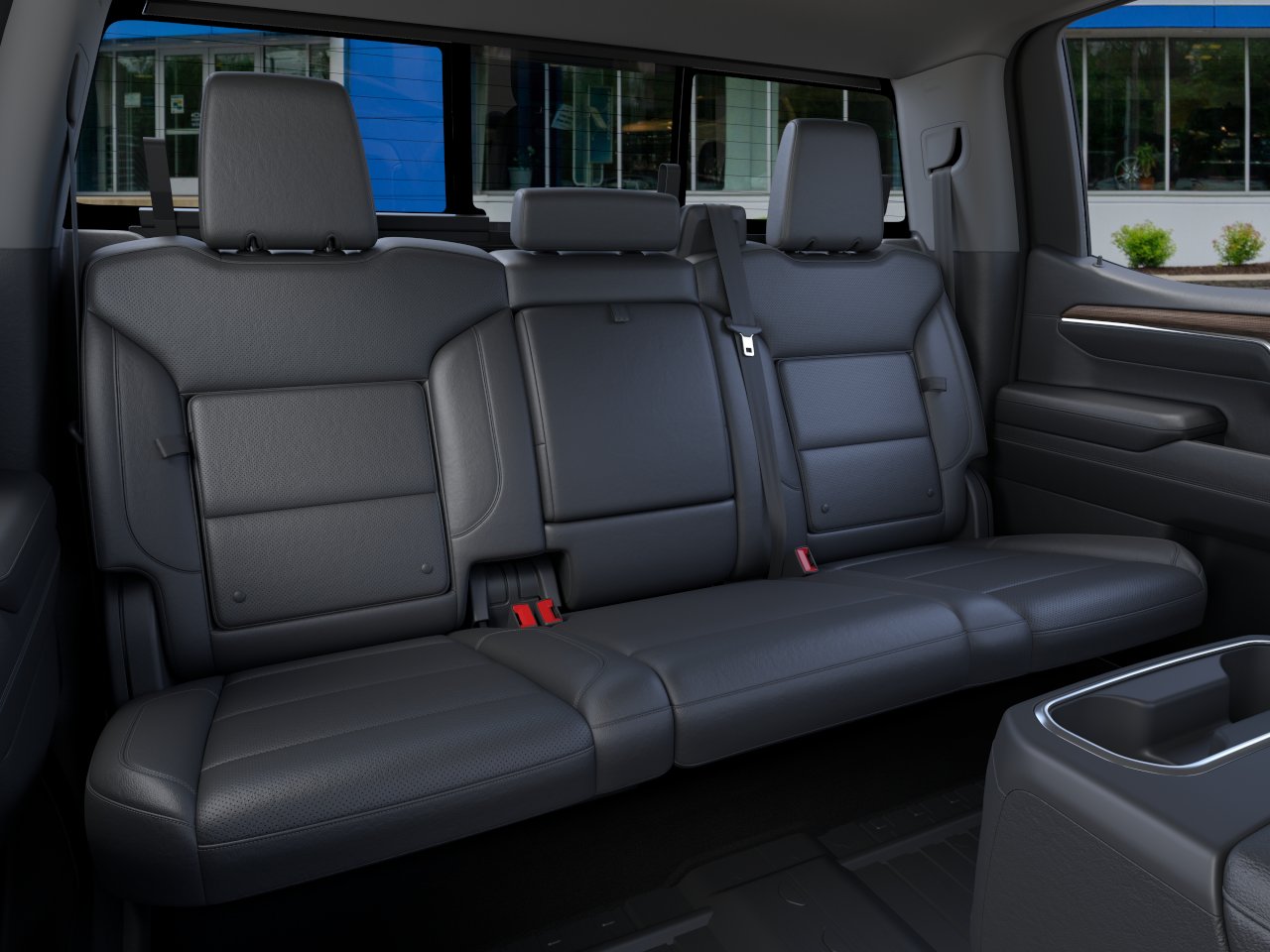 2026 Chevrolet Silverado 1500 RST - Photo 17