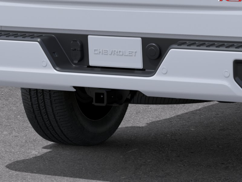 2026 Chevrolet Silverado 1500 RST - Photo 14