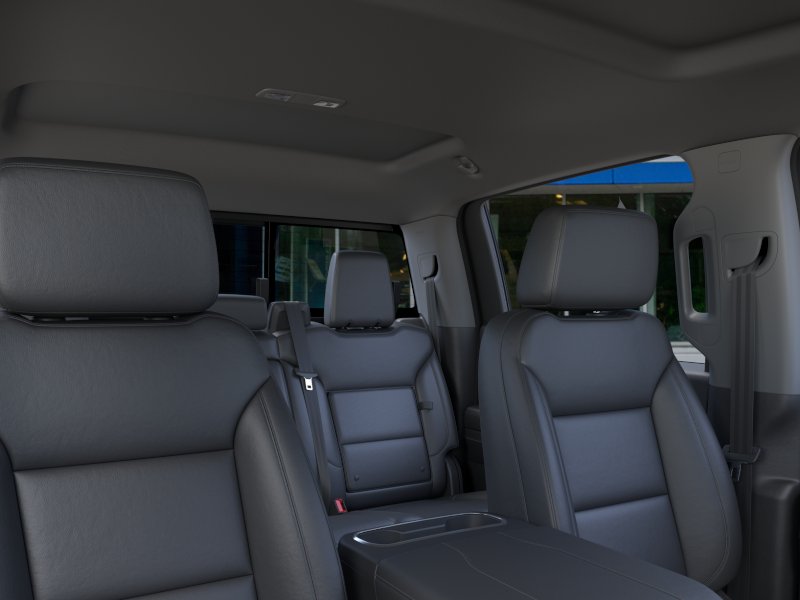 2026 Chevrolet Silverado 1500 RST - Photo 24