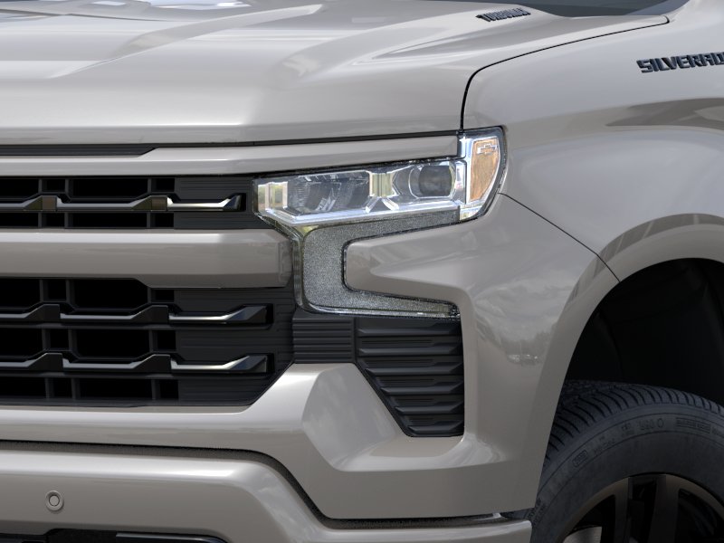 New 2026 White Sands Chevrolet RST image 10