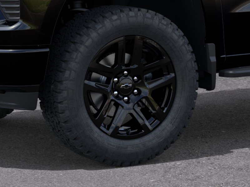 2026 Chevrolet Silverado 1500 RST - Photo 33