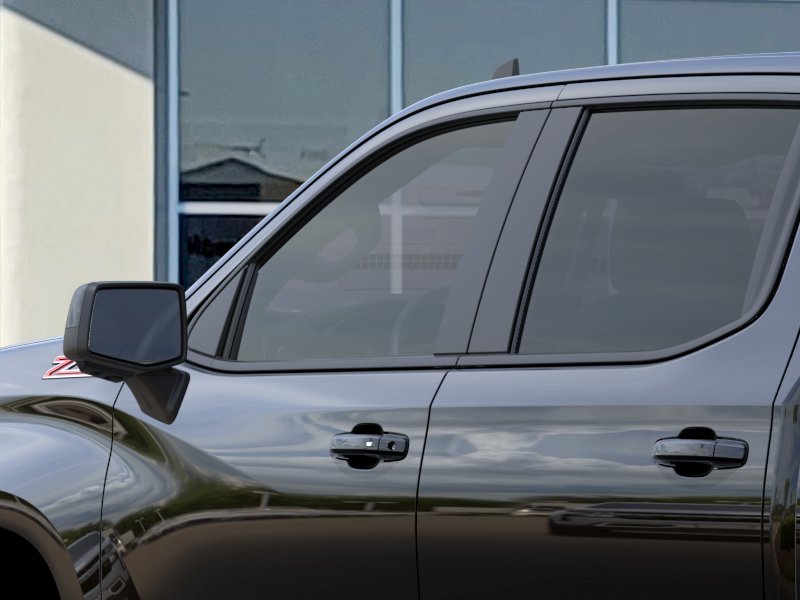 2026 Chevrolet Silverado 1500 RST - Photo 36