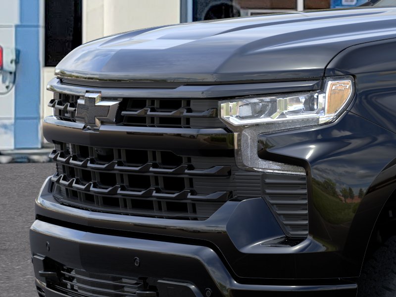 2026 Chevrolet Silverado 1500 RST - Photo 37