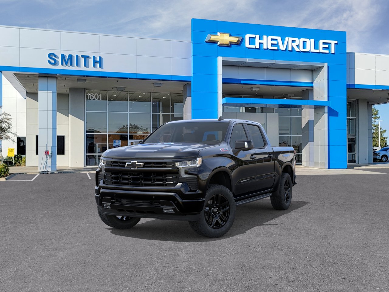 2026 Chevrolet Silverado 1500 RST - Photo 32