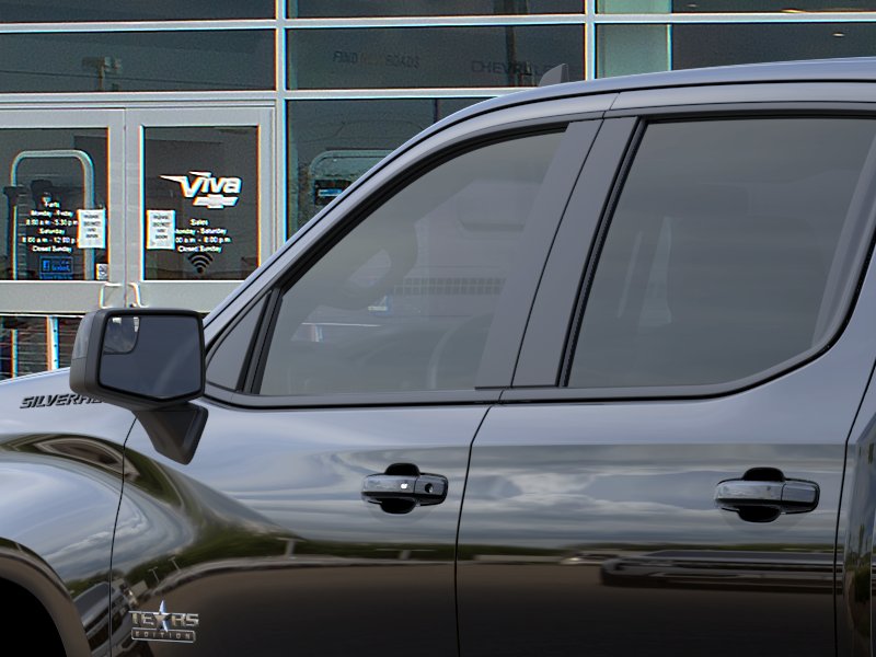2026 Chevrolet Silverado 1500 RST - Photo 12