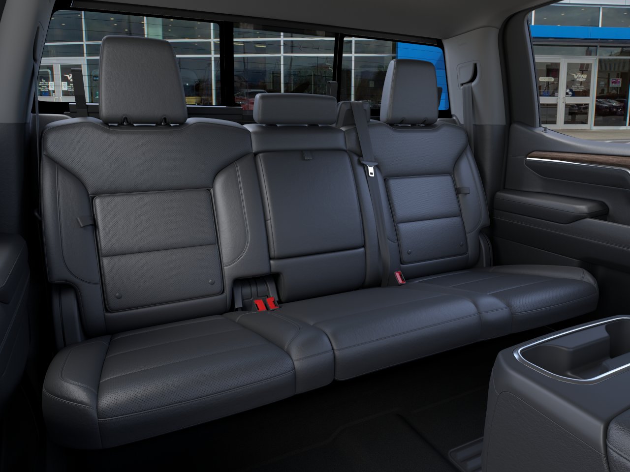 2026 Chevrolet Silverado 1500 RST - Photo 17