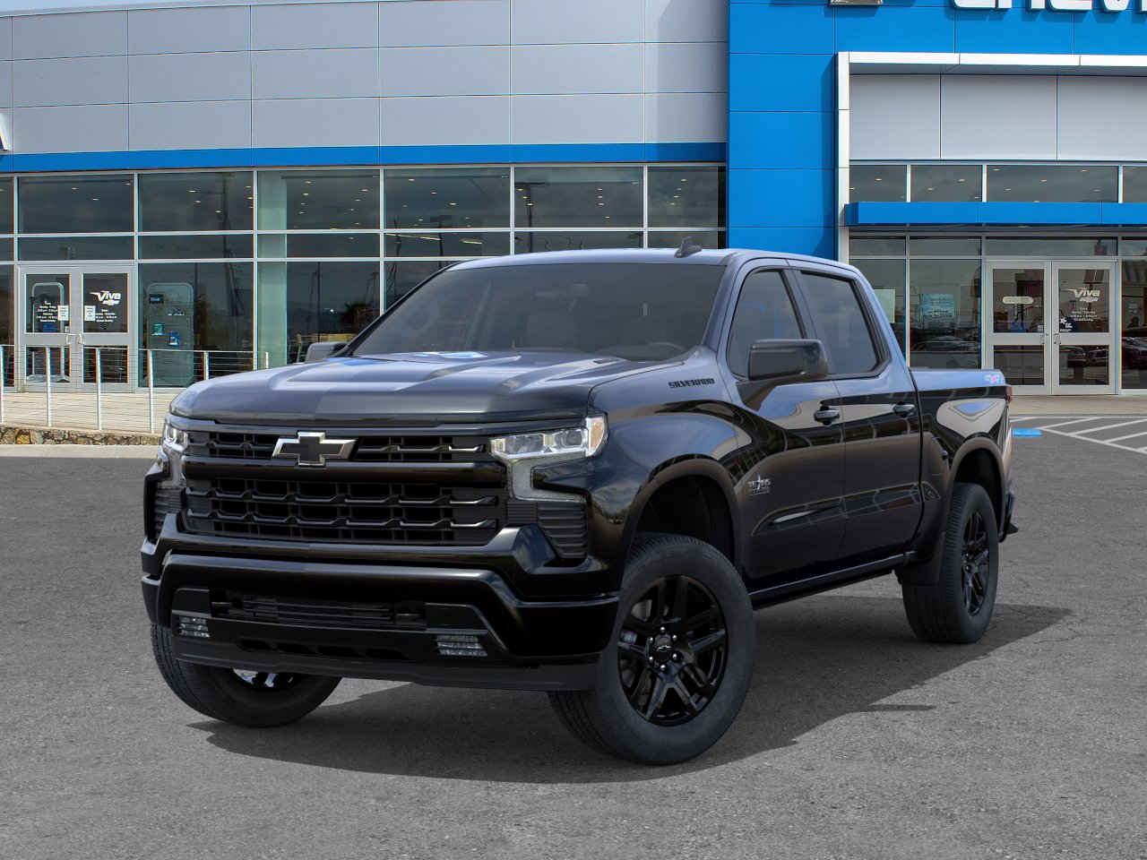 2026 Chevrolet Silverado 1500 RST - Photo 6
