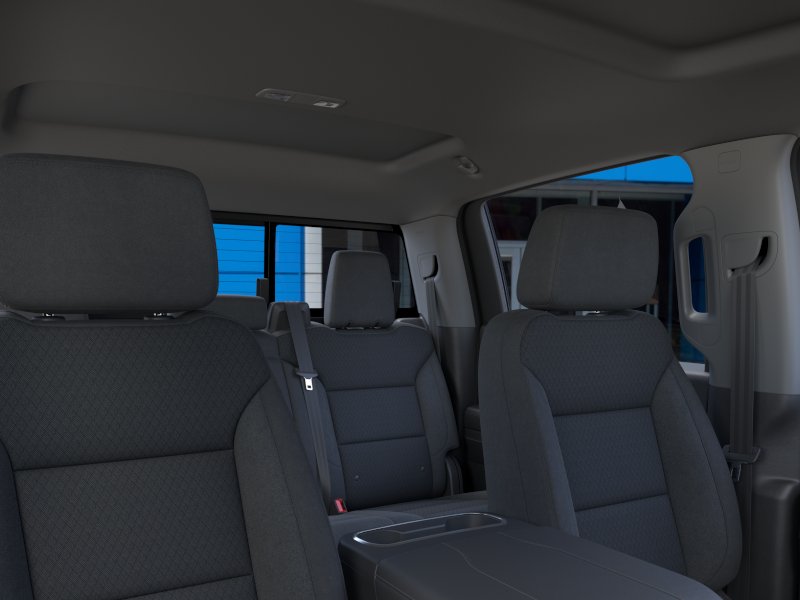 2025 Chevrolet Silverado 1500 RST photo 21