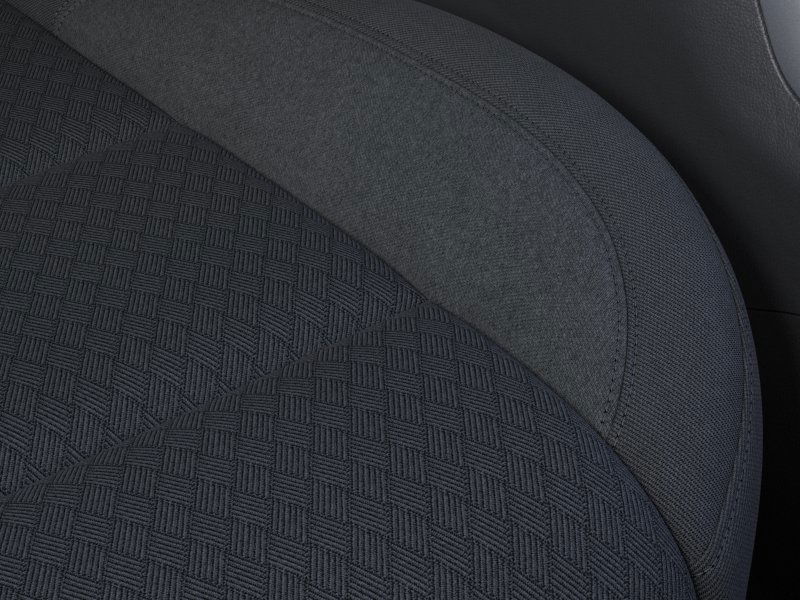 2025 Chevrolet Silverado 1500 RST photo 19