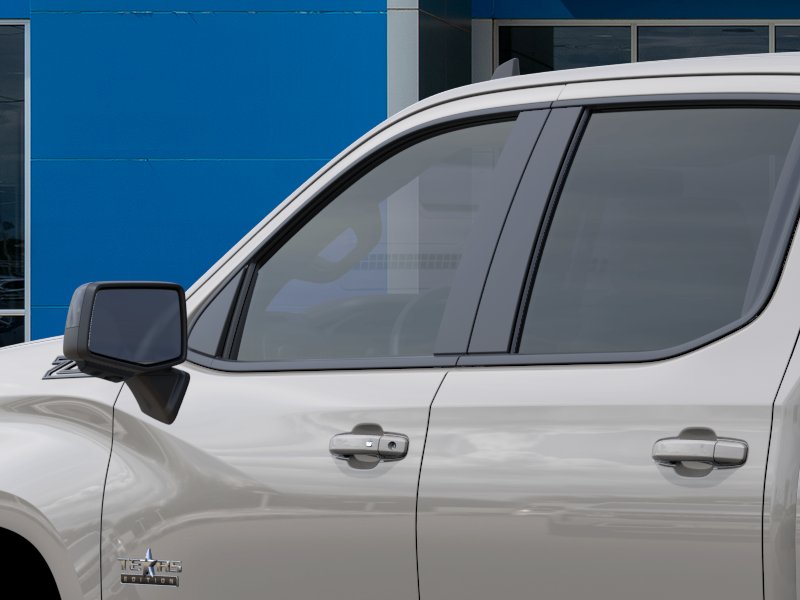 2026 Chevrolet Silverado 1500 RST - Photo 36