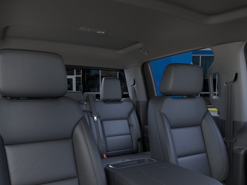 2026 Chevrolet Silverado 1500 RST - Photo 48