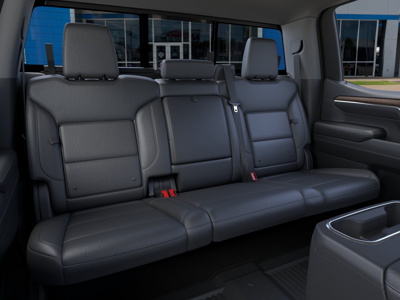 2026 Chevrolet Silverado 1500 RST - Photo 41