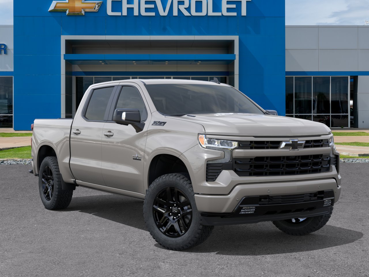 2026 Chevrolet Silverado 1500 RST - Photo 31
