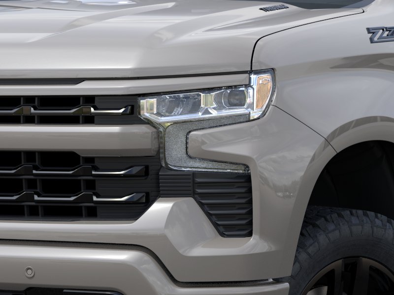 2026 Chevrolet Silverado 1500 RST - Photo 34