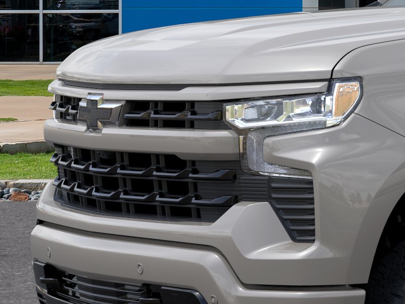 2026 Chevrolet Silverado 1500 RST - Photo 37