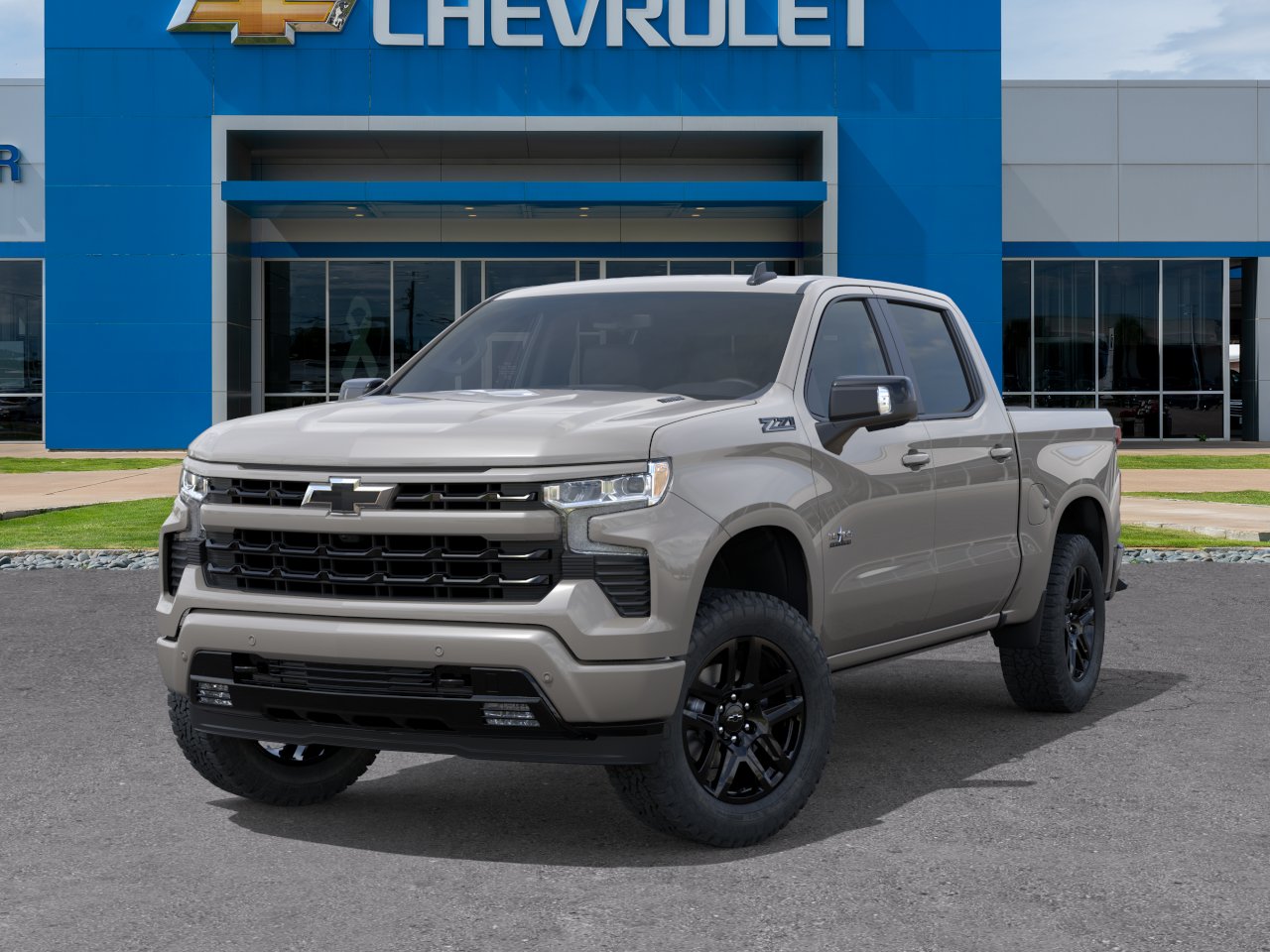 2026 Chevrolet Silverado 1500 RST - Photo 30