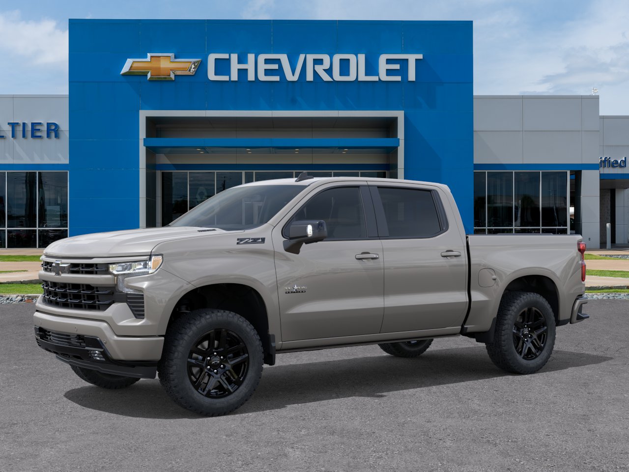 2026 Chevrolet Silverado 1500 RST - Photo 26