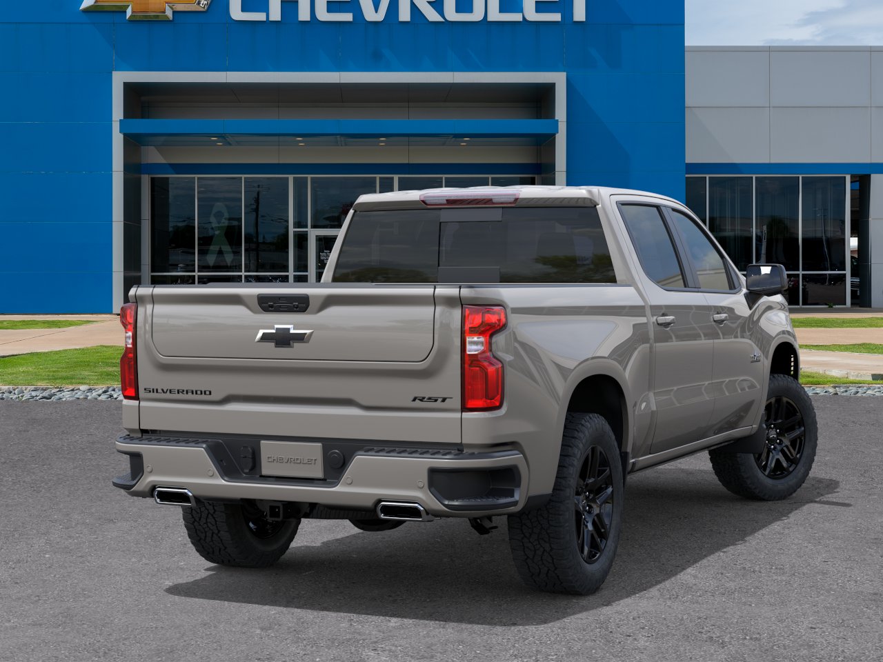 2026 Chevrolet Silverado 1500 RST - Photo 28