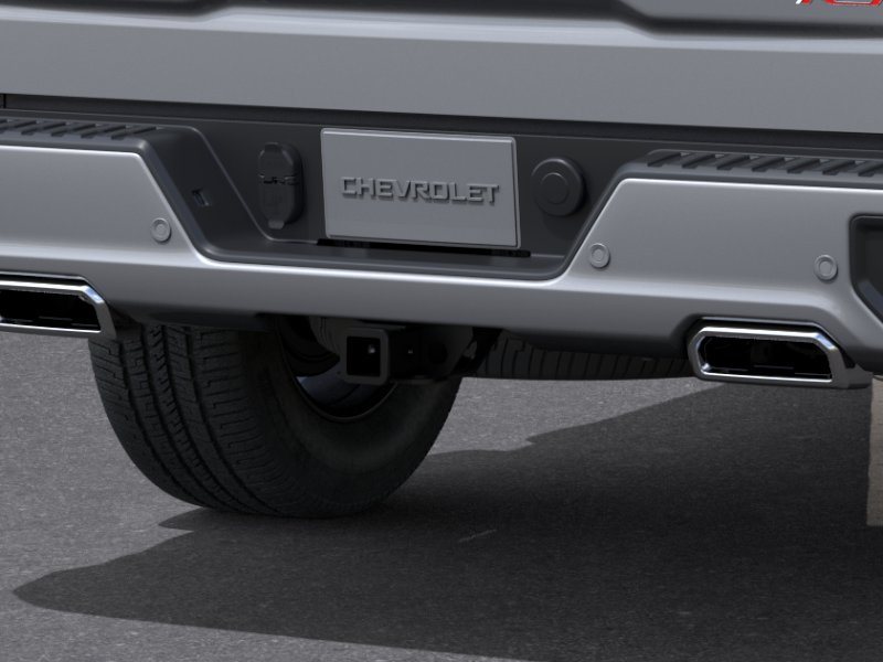 New 2026 Sterling Gray Metallic Chevrolet RST image 41