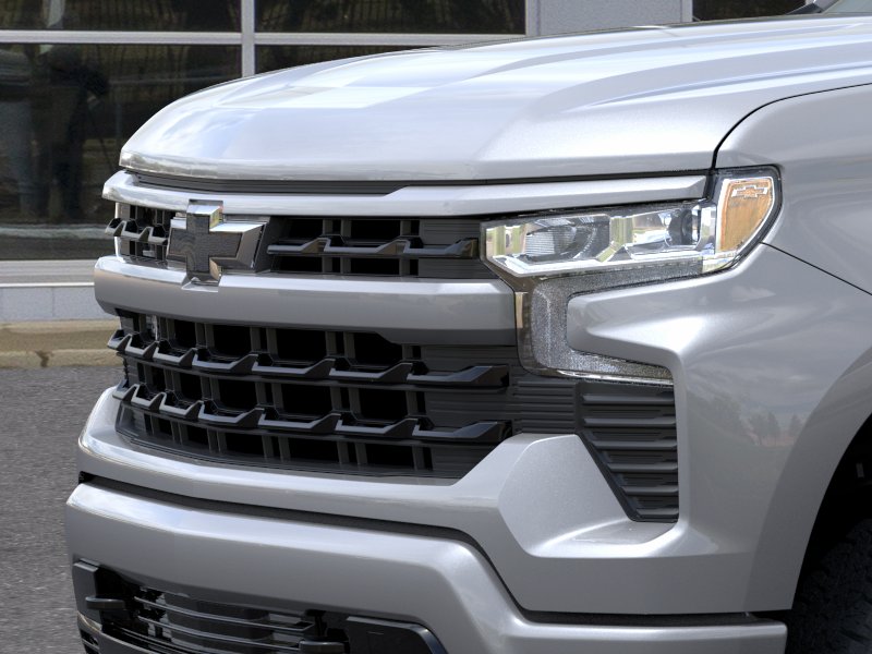 2026 Chevrolet Silverado 1500 RST - Photo 44